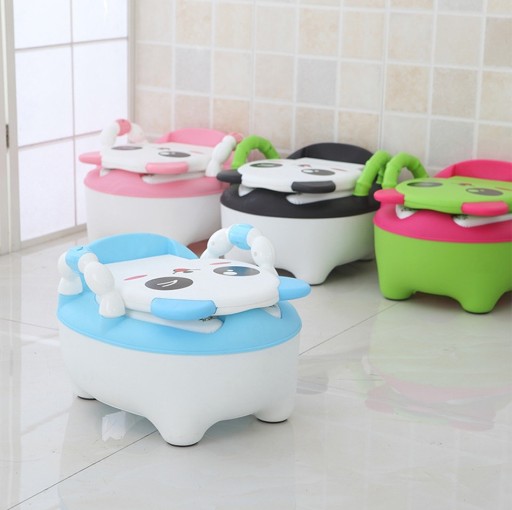 Potty multifonctionnel pour enfants J2579