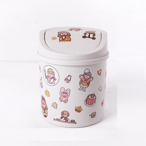 Poubelle de bureau N647