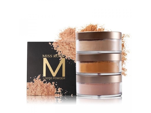 Poudre libre MISS ROSE