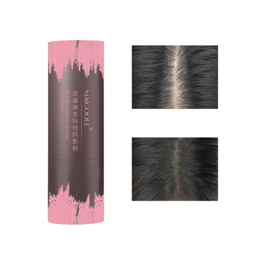 Poudre pour cheveux gris et volume G3016