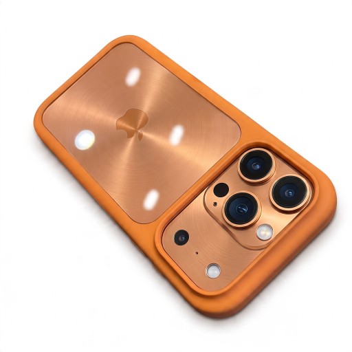 Pouzdro na iPhone 18 Pro Max Průhledný zadní panel Kryt z PC + TPU Zvýšený rámeček fotoaparátu Ochrana proti nárazům