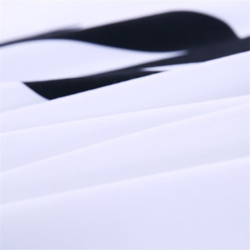 Povlacas de almofadas - Lado dela, Lado dele