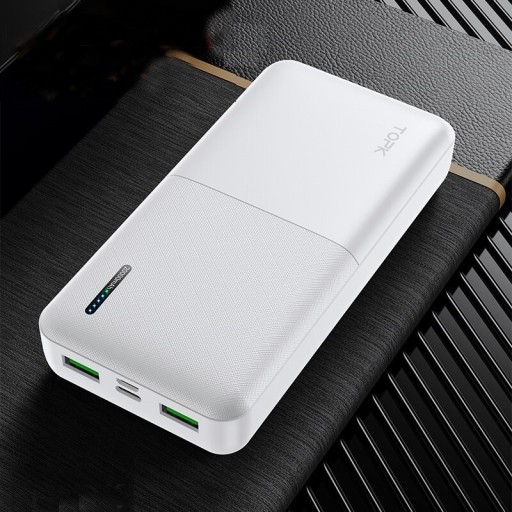 Power Bank 20000 mAh K251