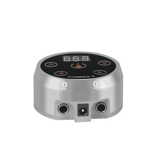 Power Supply for Tattoo Machine