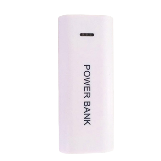 Powerbank 18650 akkumulátorokhoz