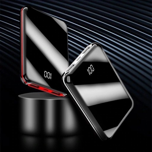 Powerbank portatile 30000 mAh