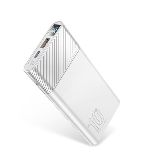 Powerbank QC PD 3.0 10 000 mAh