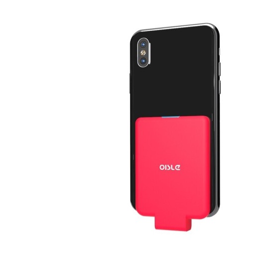 PowerBank so vstavaným káblom 4500 mAh