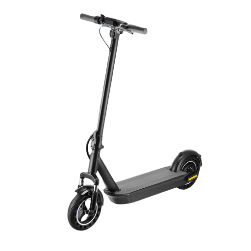 Powerful Electric Scooter