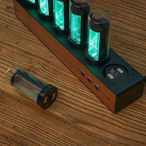 Pöytäkello G1729