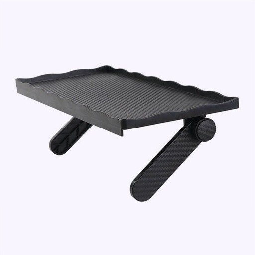 Prateleira suspensa para TV/monitor