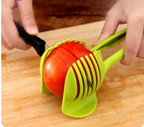 Pratico affettaverdure per frutta e verdura