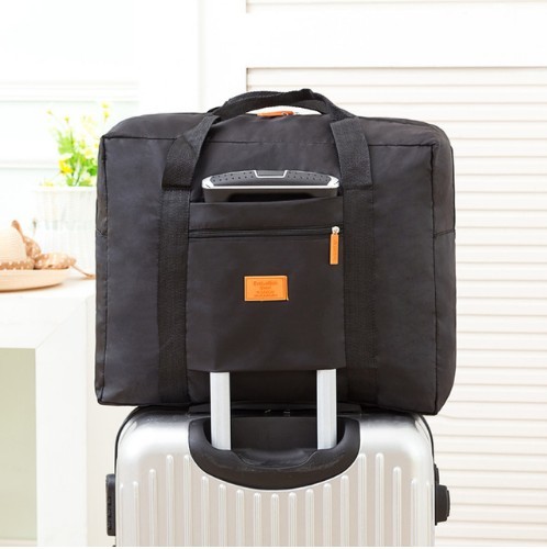 Pratique bagage de voyage - Noir