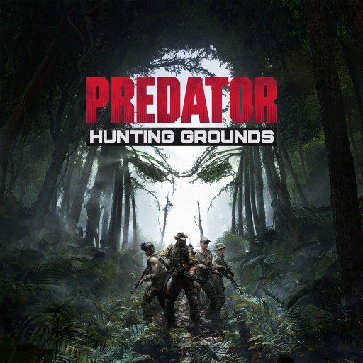 Predator: Hunting Grounds Steam CD Key CD klíč