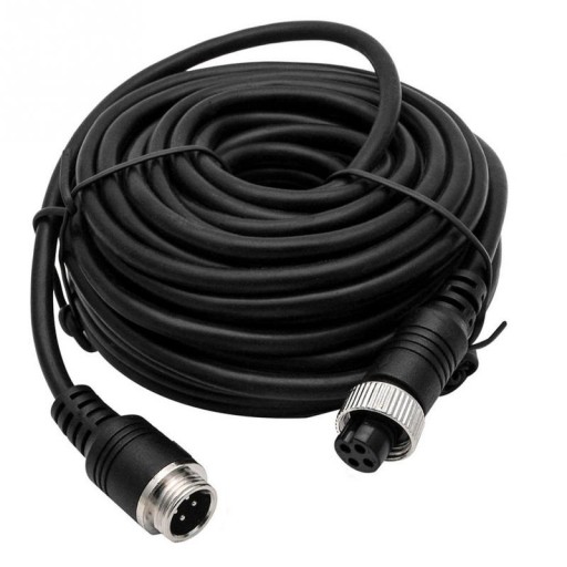 Predlžovací 4pin kábel