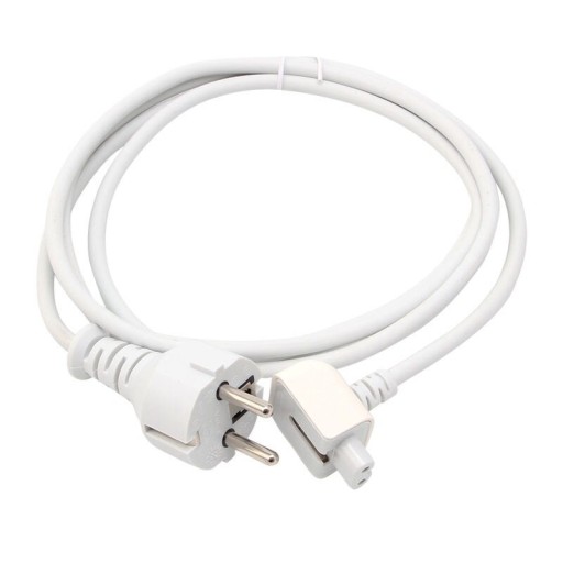 Predlžovací kábel pre nabíjací adaptér pre Macbook