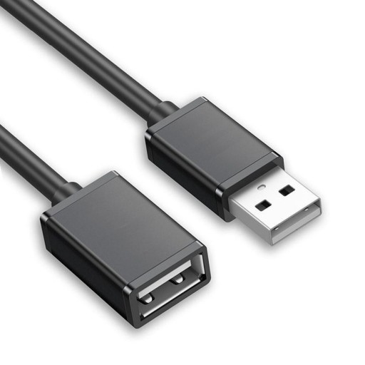 Predlžovací kábel USB 2.0 M / F K1011