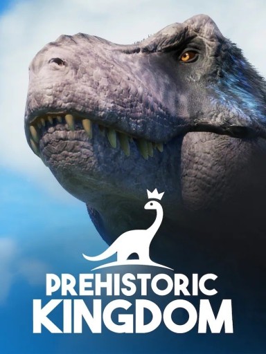 Prehistorisch Koninkrijk PC Steam Account