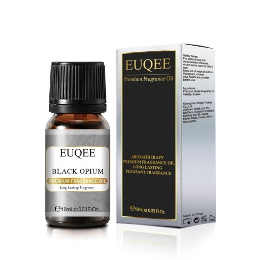 Premium duftolie til diffuser Naturlig æterisk olie Sæbe- eller badeolie med naturlig aroma 10 ml