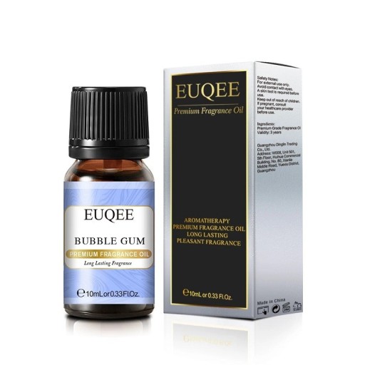 Prémium illatolaj diffúzorhoz, természetes illóolajos szappan vagy fürdőolaj természetes aromával 10 ml