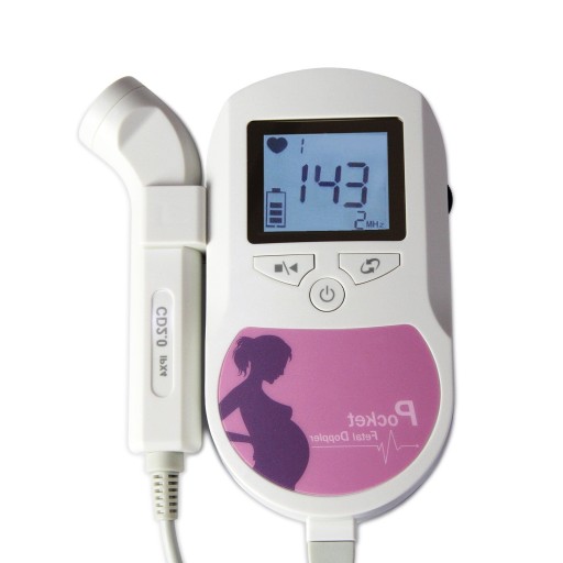 Prenatalne monitorowanie bicia serca P3513