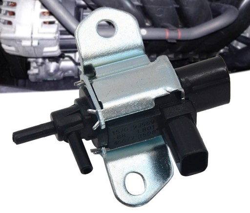 Prepínací ventil sacieho potrubia pre Ford a Mazda