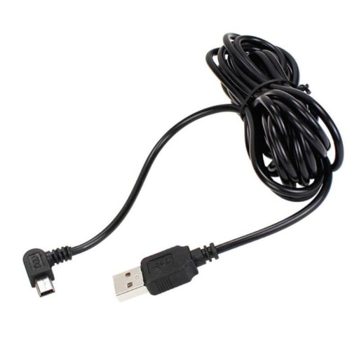 Prepojovací kábel USB na Mini USB M / M 3,5 m