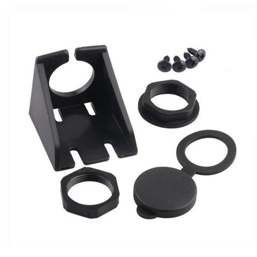 Presina 2x USB con cavo A2883