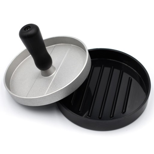 Presse à hamburgers C336