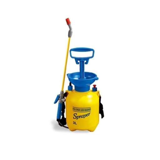 Pressure Sprayer