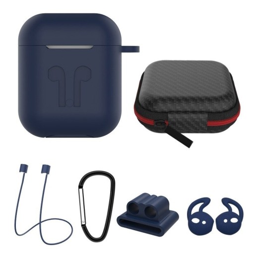 Príslušenstvo k slúchadlám Apple Airpods 2