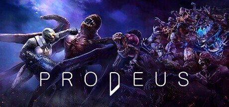 Prodeus PC Steam -tili