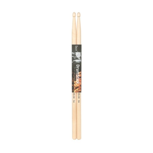 Professional Coloured Drumsticks 5A/7A 1 Pair Durable Drumsticks Accessories for Drum Kits Concert Playing and Practice