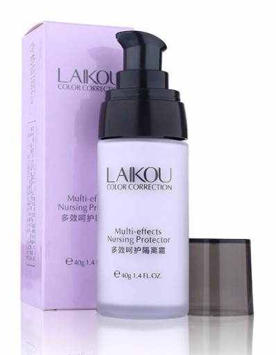 Professional Makeup Primer