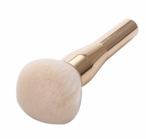 Professionel makeupbørste