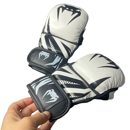 Professionelle Boxhandschuhe MMA-Handschuhe Trainingshandschuhe für Männer und Frauen