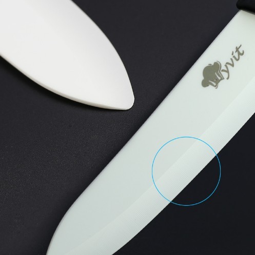 Professionelt keramisk knivsæt J2961