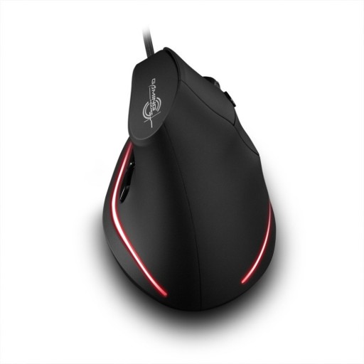 Programmerbar gamingmus 3200 DPI