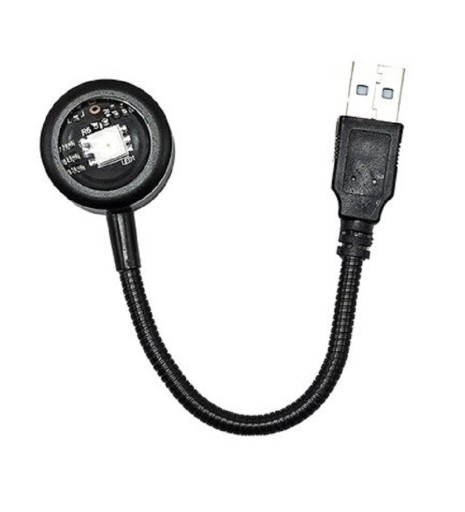 Proiettore portatile sole