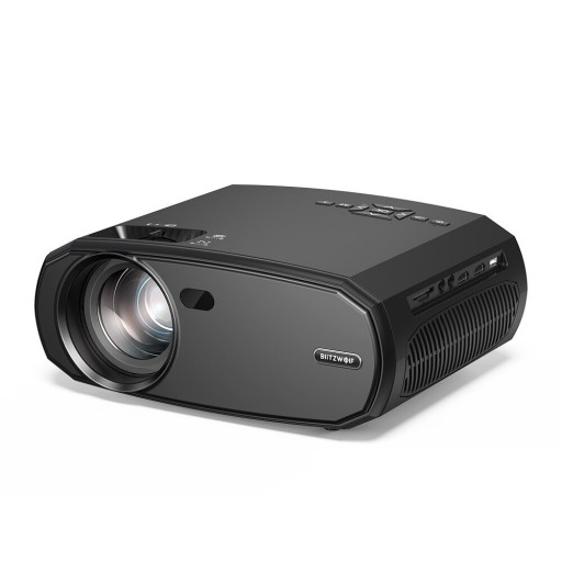 Projecteur LCD LED Z105