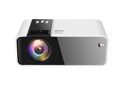 Projecteur LED intelligent