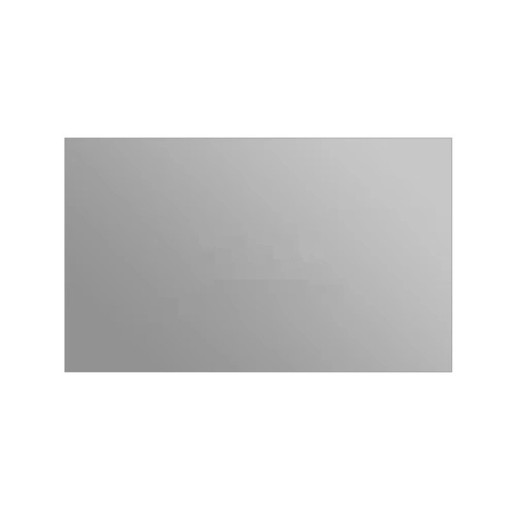 Projectiescherm 72" 16:9 159x90 cm Draagbaar Antireflecterend HD 1080 4K Thuisbioscoop Buitenprojectie Kantoor Opvouwbaar scherm