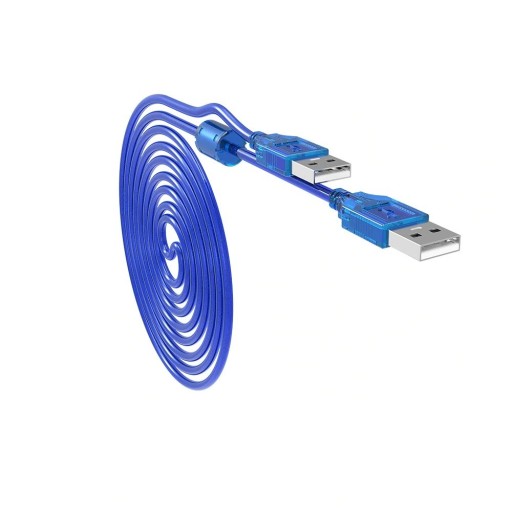 Propojovací kabel USB 2.0 M/M K1026