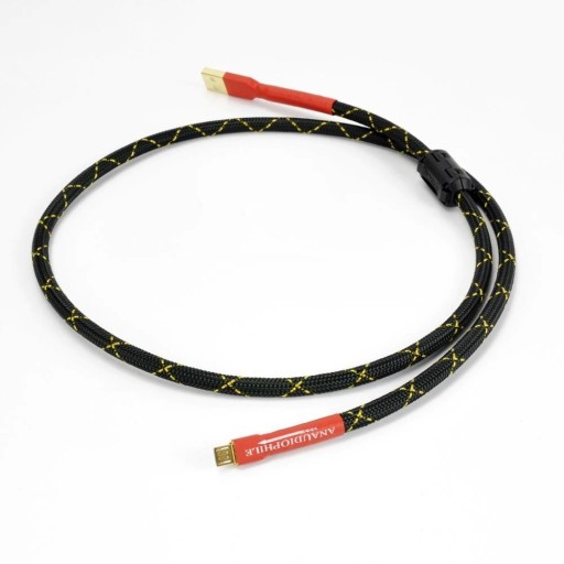 Propojovací kabel USB na Micro USB M/M K1046