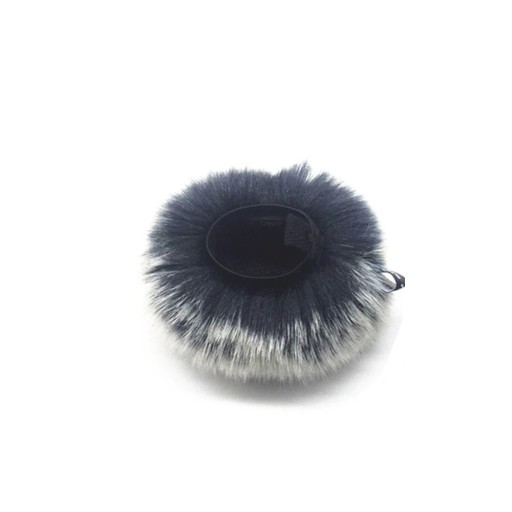 Protecção contra o vento para gravador Zoom H1