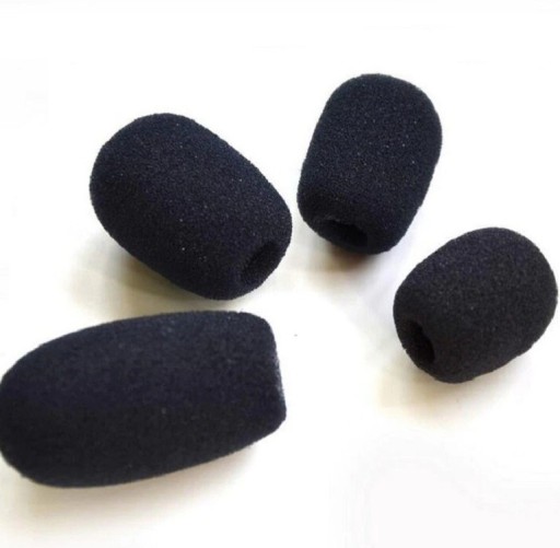 Protecção contra o vento para microfone K1588