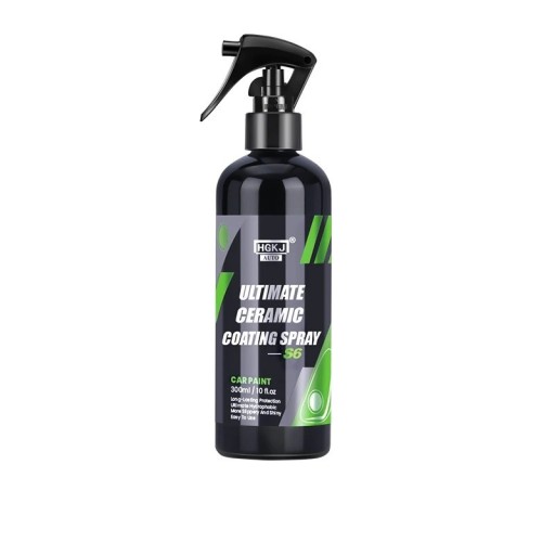 Protección de pintura cerámica 300 ml