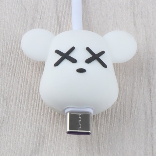 Protección del conector del cable K1153