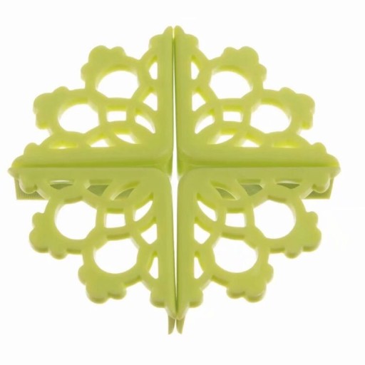 Protecteur d'angles 4 pcs E520