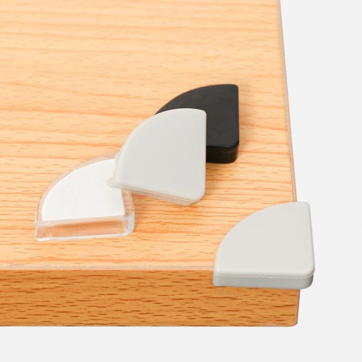 Protecteur d'angles 4 pcs E527